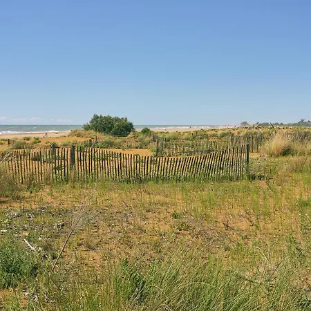 Modern 1 Bedroom With Balcony - Beahost Apartment Bibione