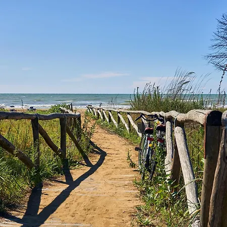 Apartment Modern 1 Bedroom With Balcony - Beahost Bibione