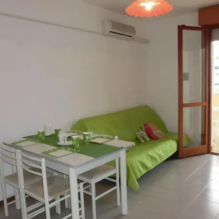 Great Flat With Balcony - Beahost Apartment Bibione