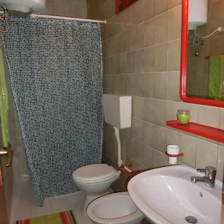 Great Flat With Balcony - Beahost Apartment