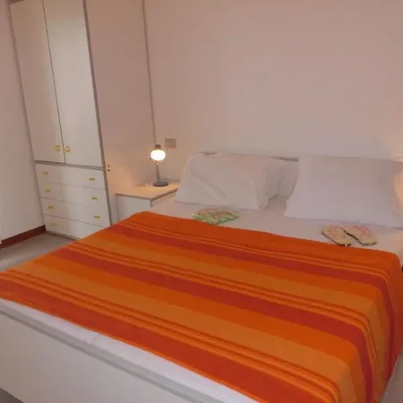Great Flat With Balcony - Beahost Apartment Bibione
