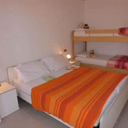 Great Flat With Balcony - Beahost Apartment *