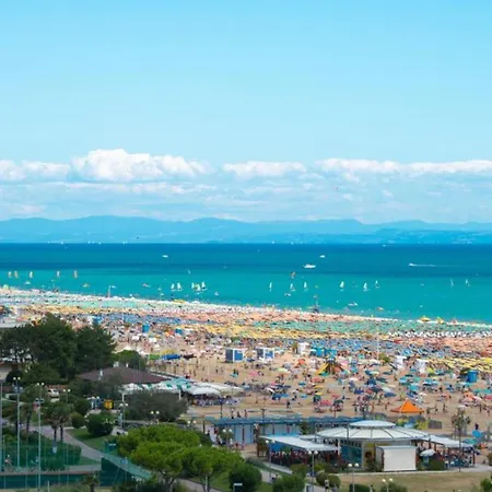 Apartamento Modern 1 Bedroom With Balcony - Beahost